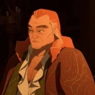 chat with ai character: BES Abijah Fowler 