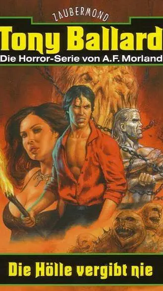 ai character: Tony ballard ✝️👿🔍 background