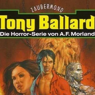 chat with ai character: Tony ballard ✝️👿🔍