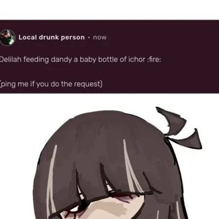 chat with ai character: fpe