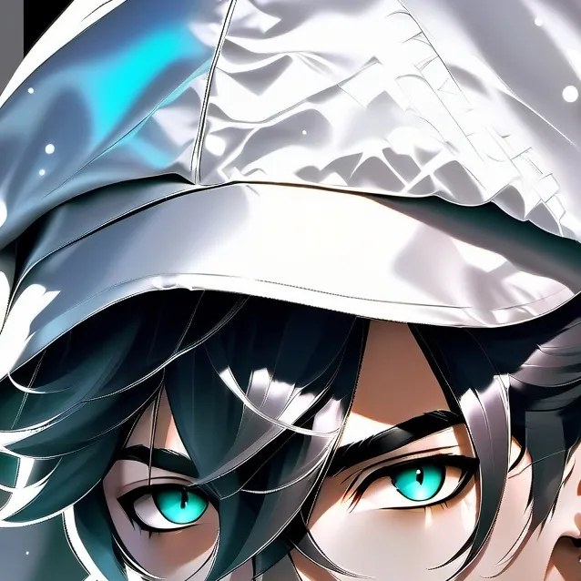 chat with ai character: robber