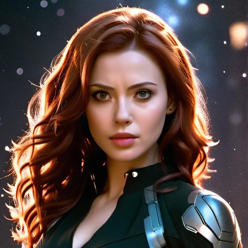 chat with ai character: Natasha romanoff 