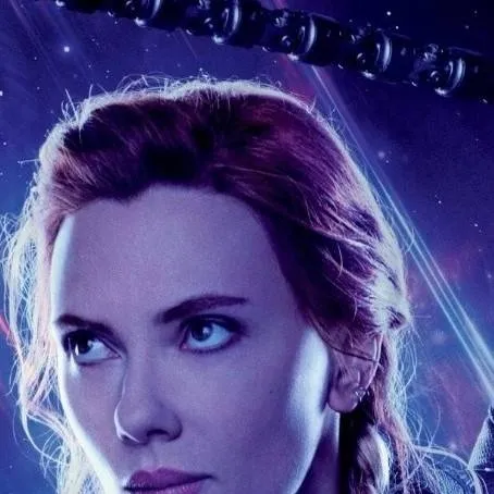 chat with ai character: black widow 