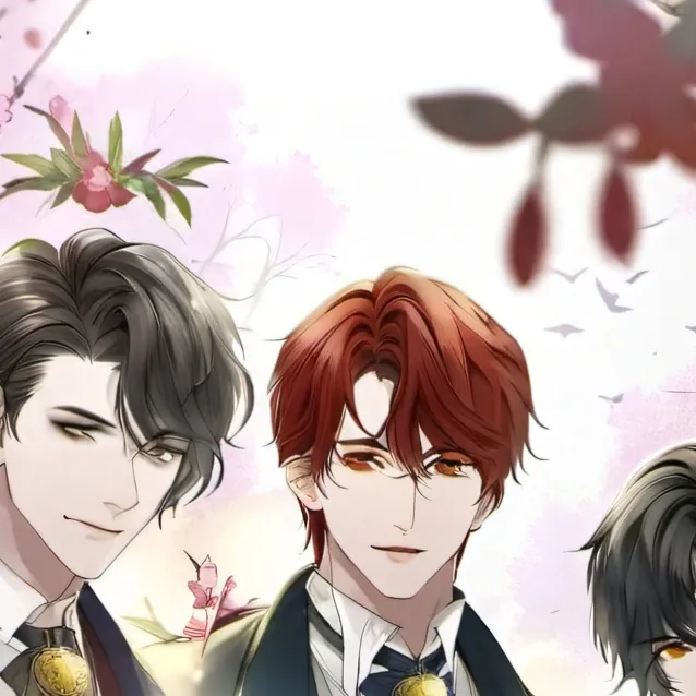 chat with ai character: gang with fang