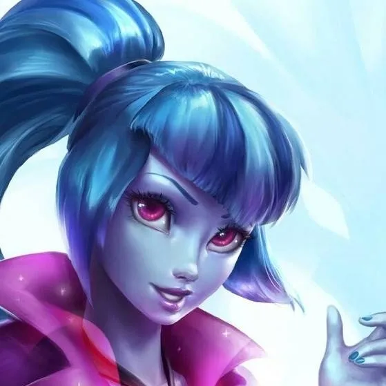 chat with ai character: Sonata Dusk