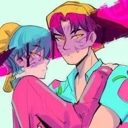 chat with ai character: Abby X Baby