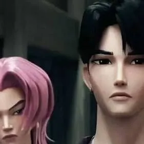 chat with ai character: Romance X Jinu