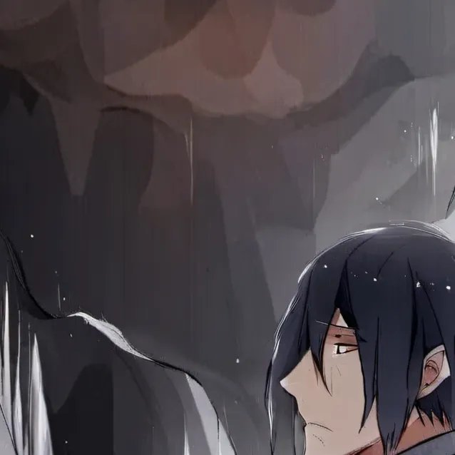 chat with ai character: storm