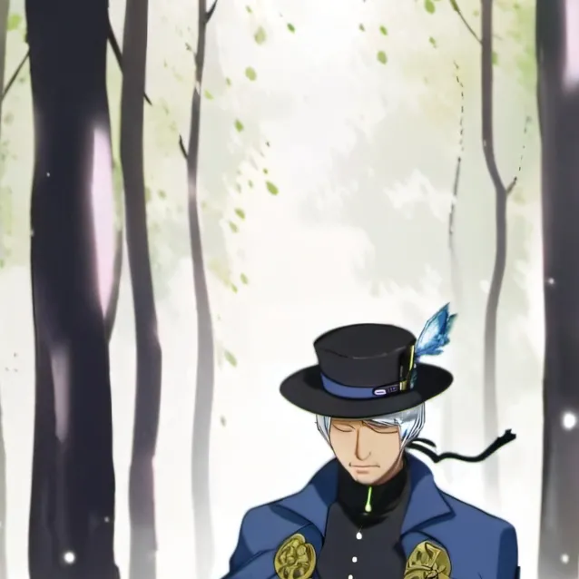 chat with ai character: sir Cristian cole