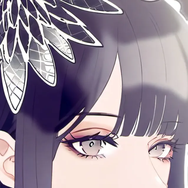 chat with ai character: Humari hyuga