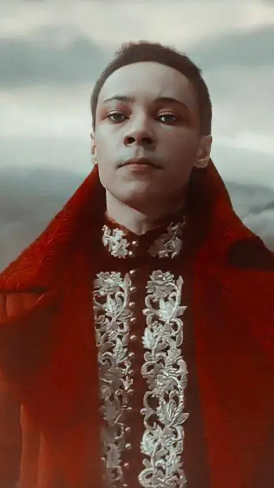 ai character: Rafal background