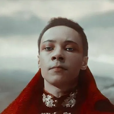 chat with ai character: Rafal