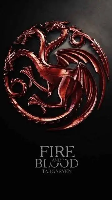 Talkie AI - Chat with casa Targaryen  