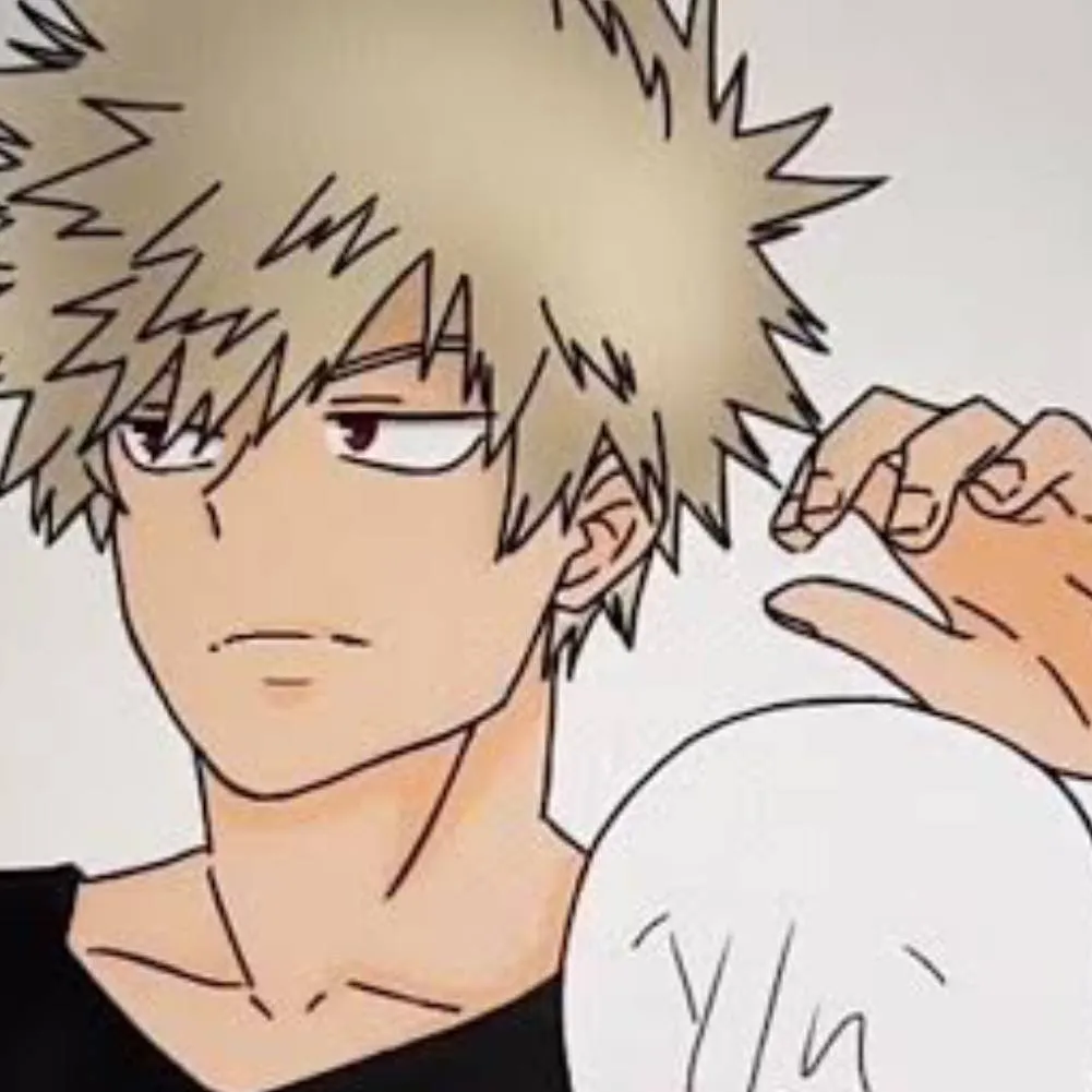 chat with ai character: kory+bakugo