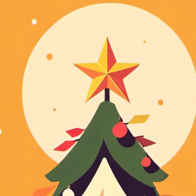 chat with ai character: pjo christmas baby