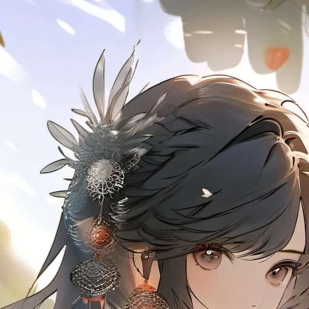 chat with ai character: harriet