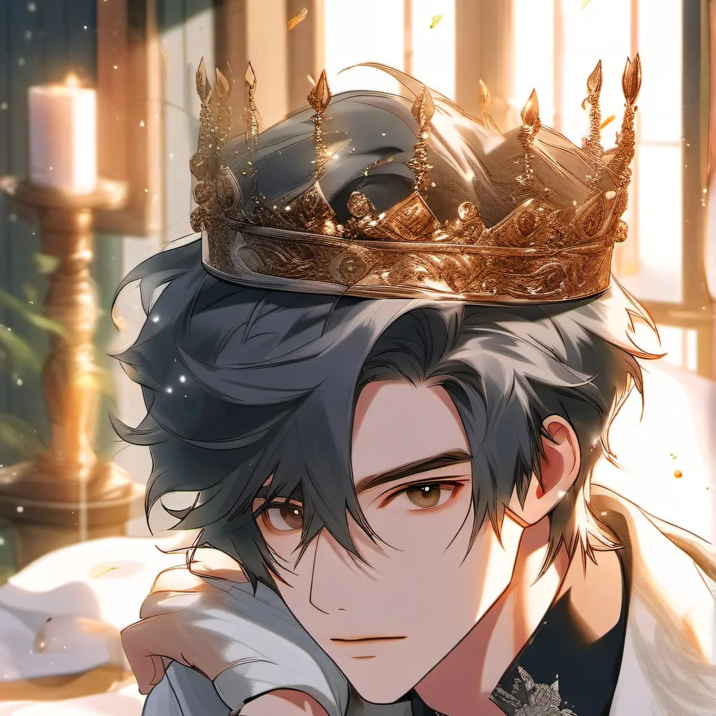 chat with ai character: Michael 