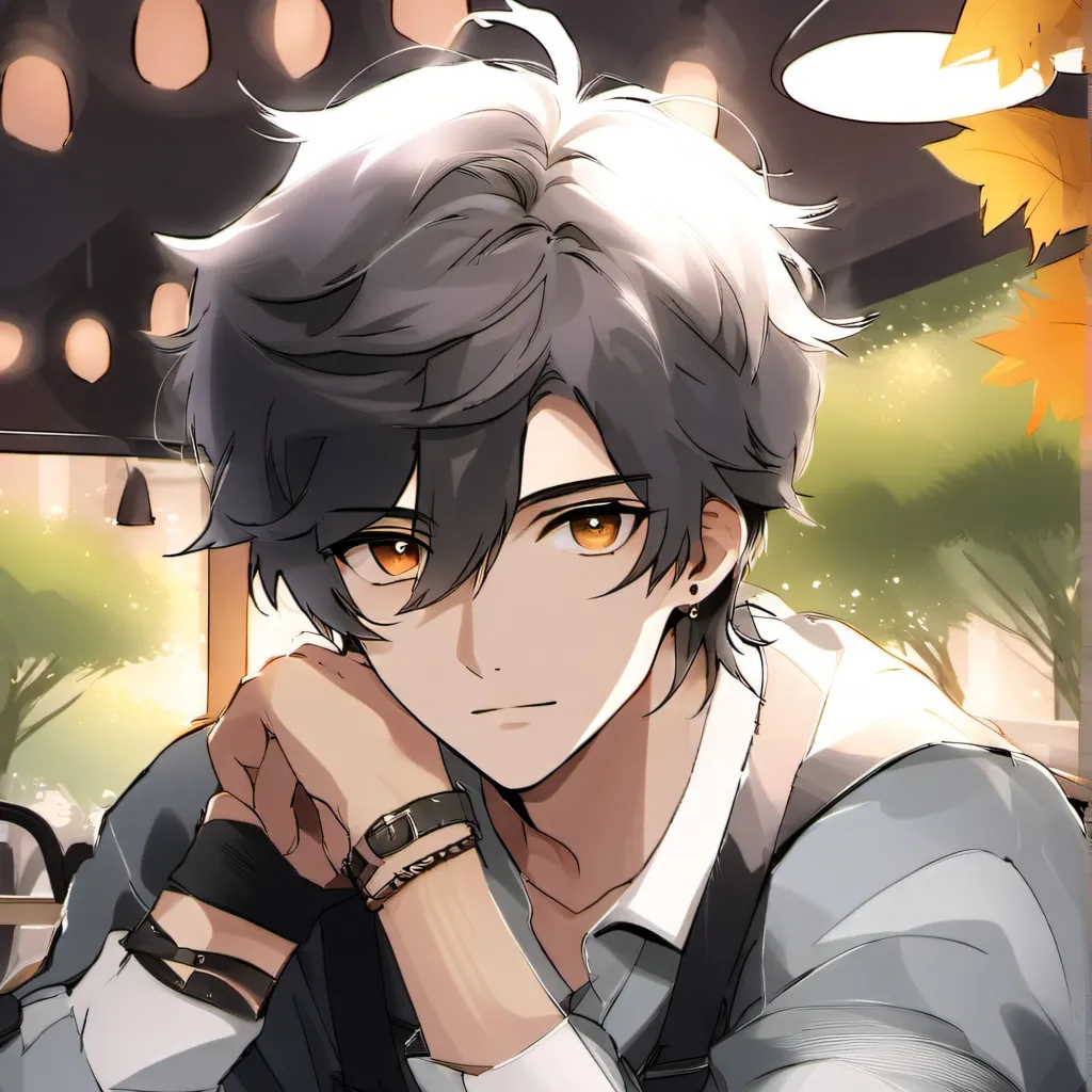 chat with ai character: Jake 2.0