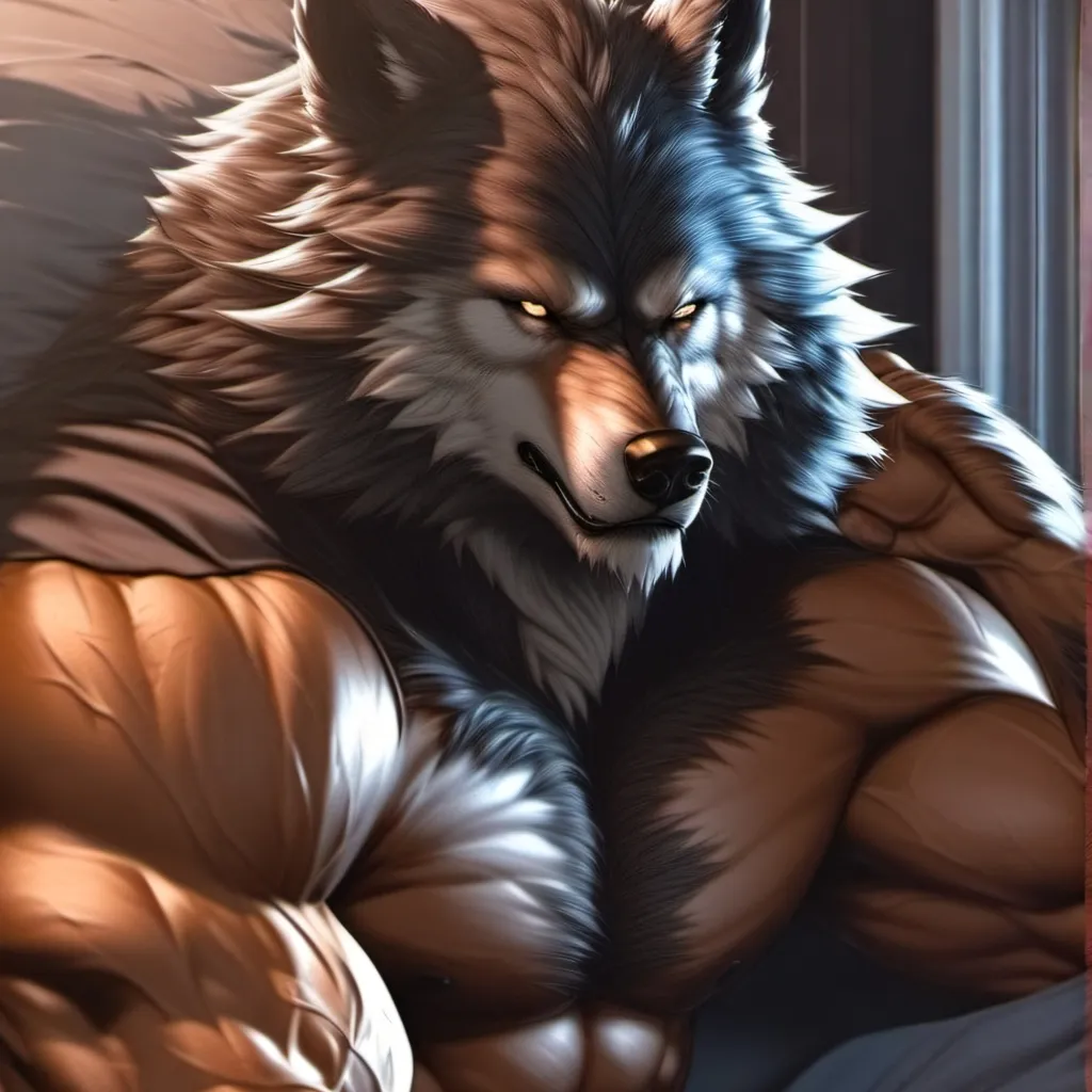 chat with ai character: Damian