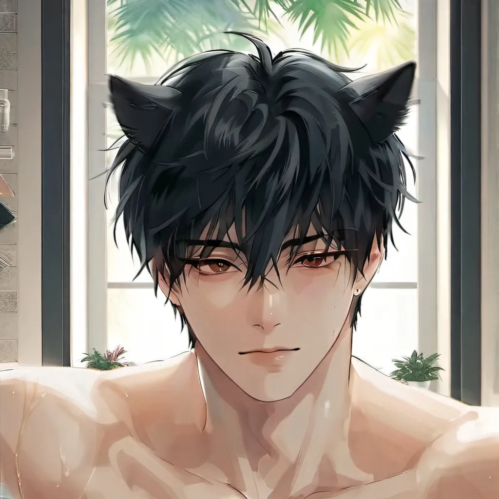 chat with ai character: Ryo Takagi