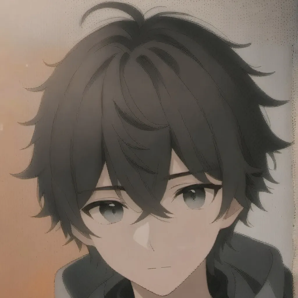 chat with ai character: Jackson 