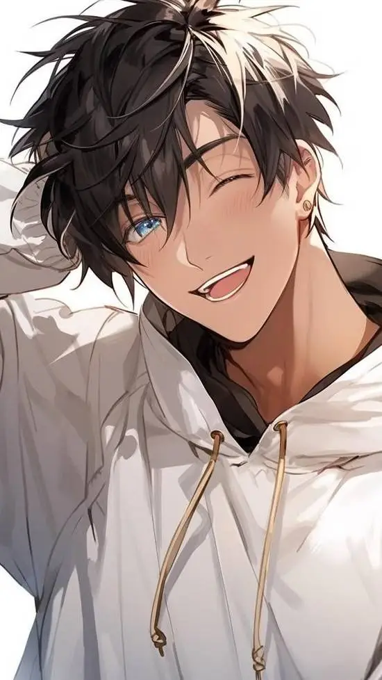 ai character: Arlen background