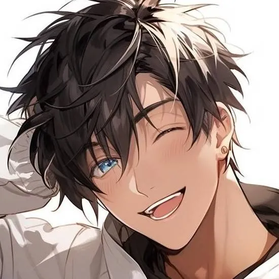 chat with ai character: Arlen