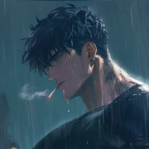 chat with ai character: Damian