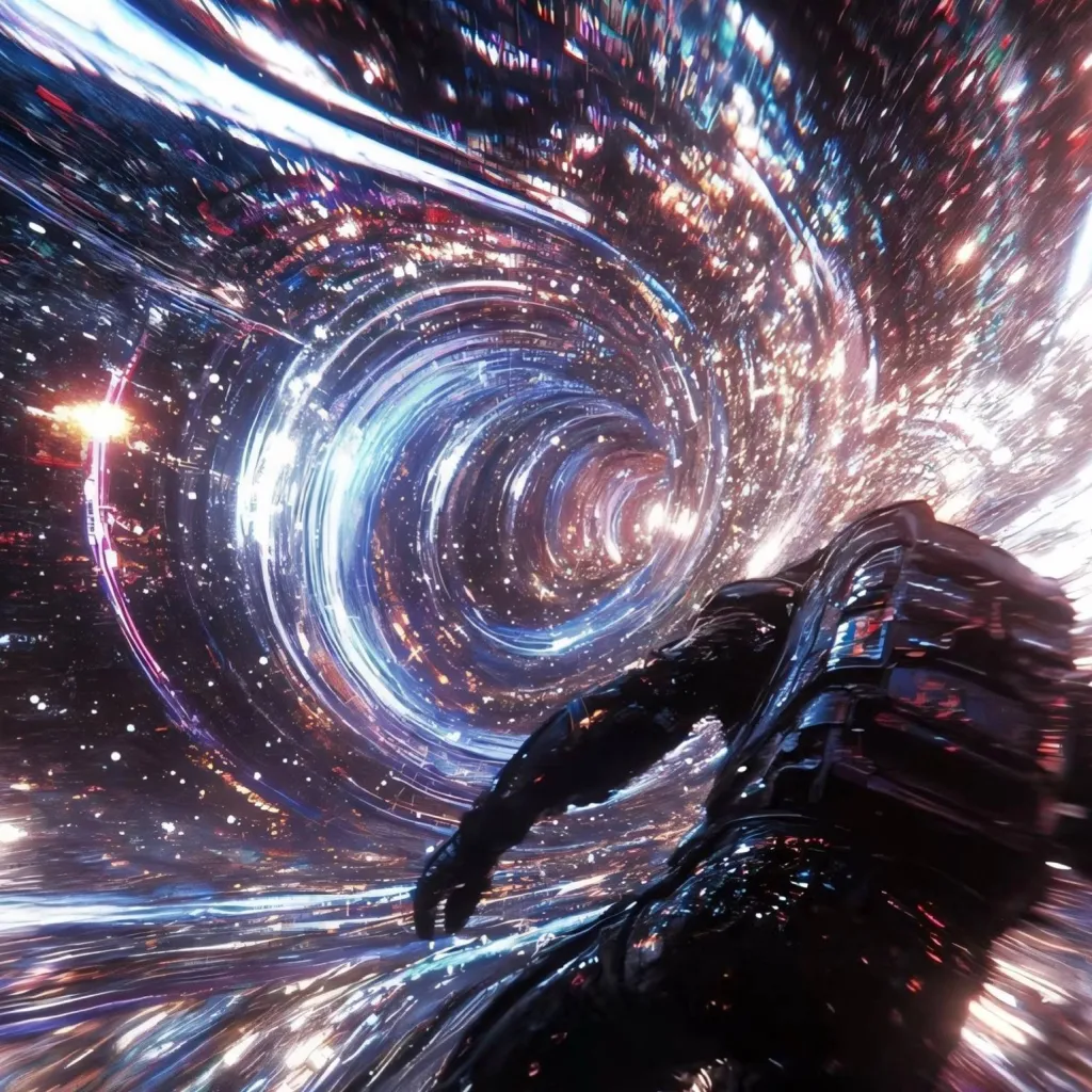 chat with ai character: Your World (RPG)