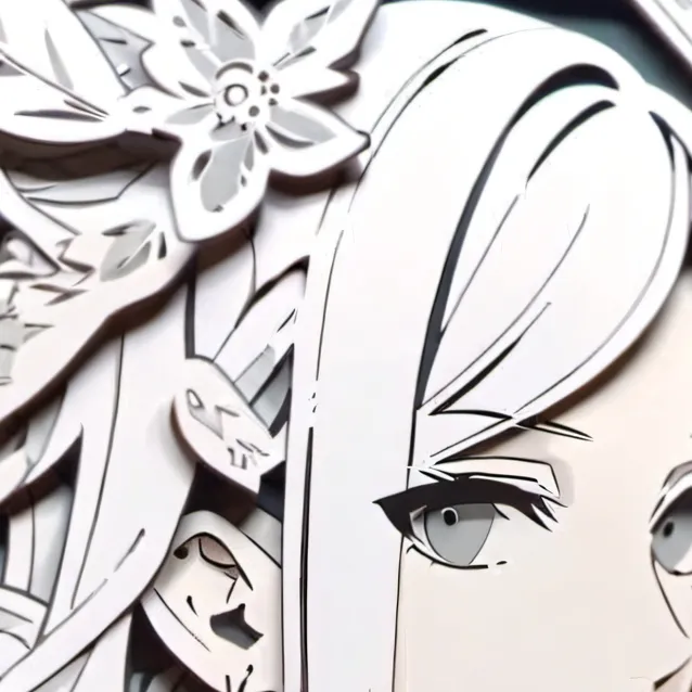 chat with ai character: Test