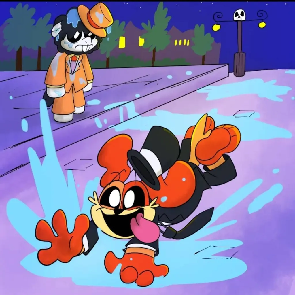 chat with ai character: baba chops mojada 