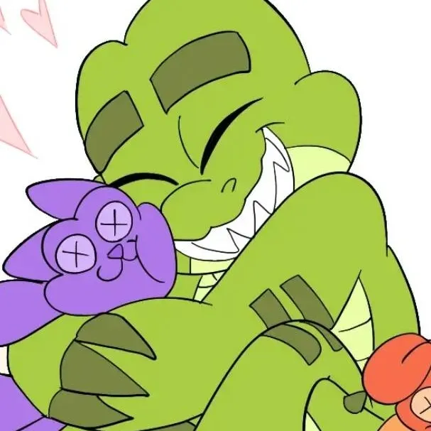 chat with ai character: alister gator 🐊