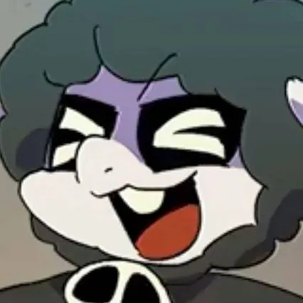 chat with ai character: baba chops 🐑🖤
