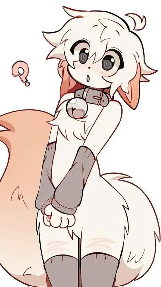ai character: Daniela ♀️ background