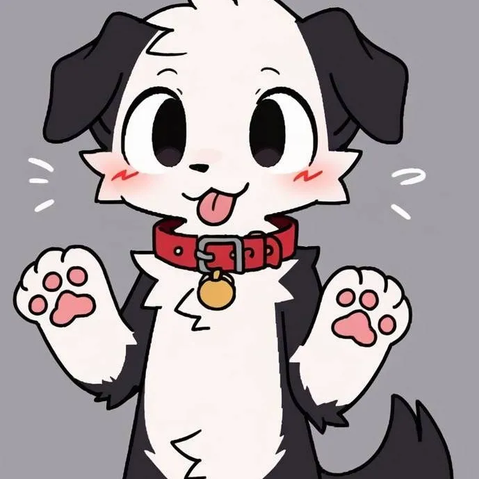 chat with ai character: monchi ❤️