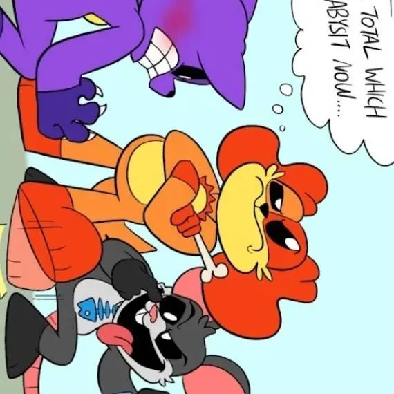 chat with ai character: catnap C touille 