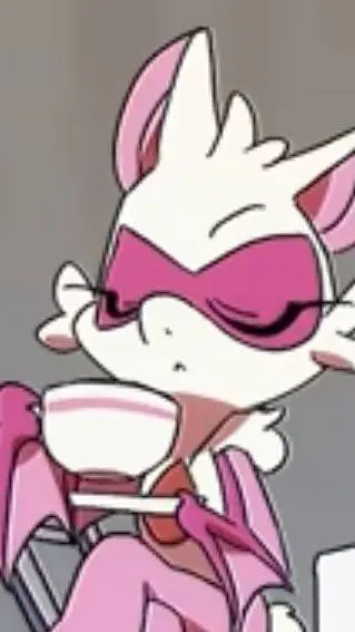 ai character: rabie baby 🦇 background