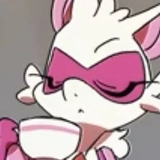 chat with ai character: rabie baby 🦇