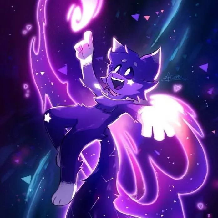 chat with ai character: Omega 