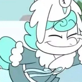 chat with ai character: craftycorn 🦄🤍