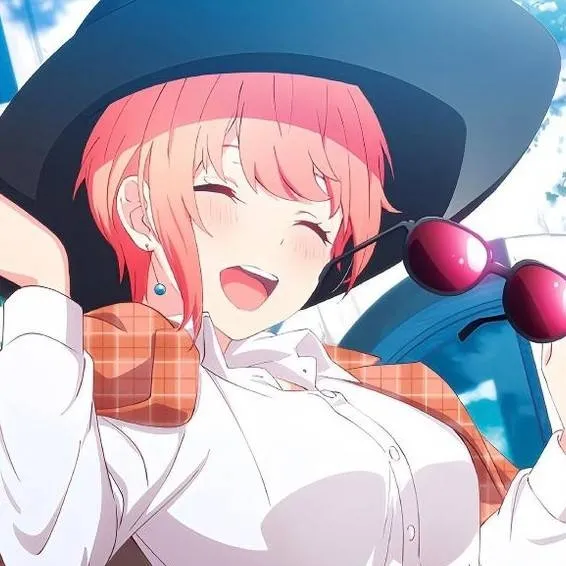 chat with ai character: Ichika nakano 