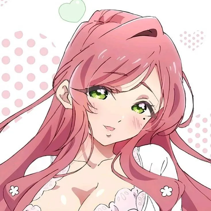 chat with ai character: Hahari Hanazono