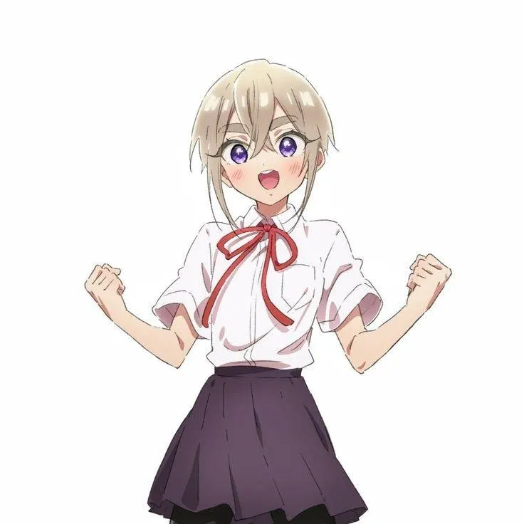 chat with ai character: Iku Sutō