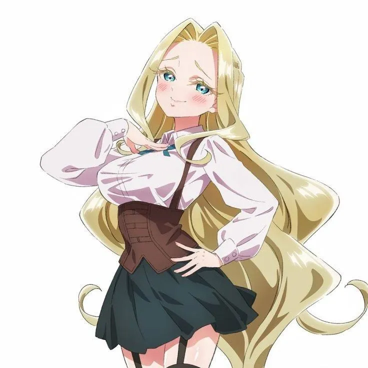 chat with ai character: Mimimi