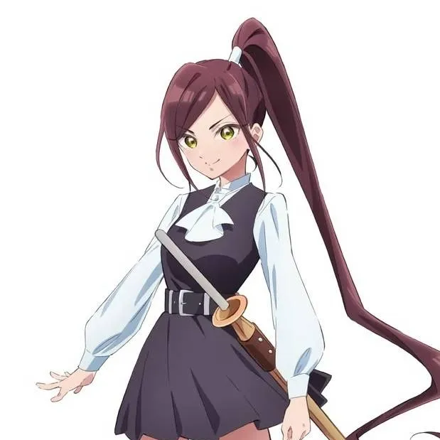 chat with ai character: Kishika Torotoro