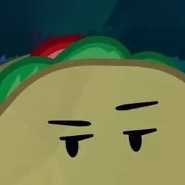 chat with ai character: Taco 