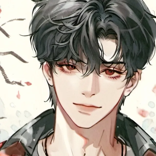 chat with ai character: Lukas 