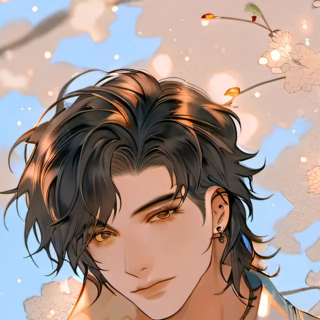 chat with ai character: Xavier 