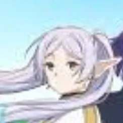 chat with ai character: frieren