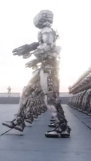 ai character: apokalipsa 🤖 background